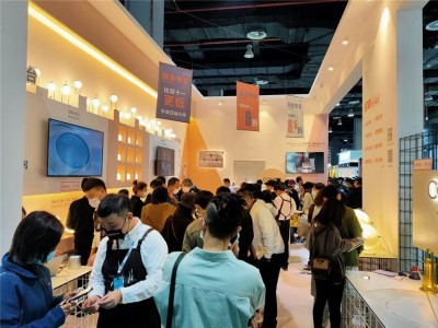 盛會,廣州設計周,澳鐳照明